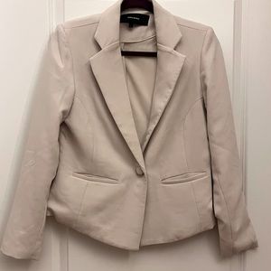 Women’s Blazer